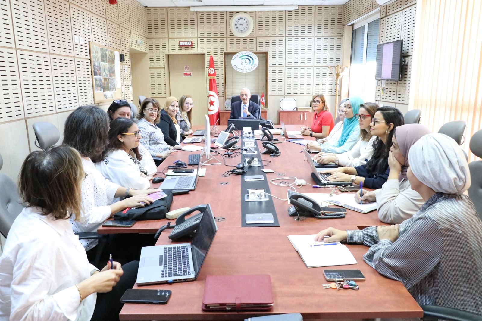 النجم الساحلي