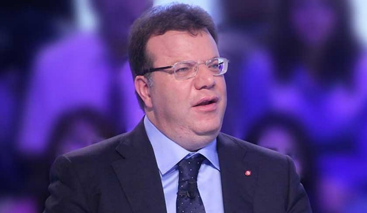 الهاروني وفريخة