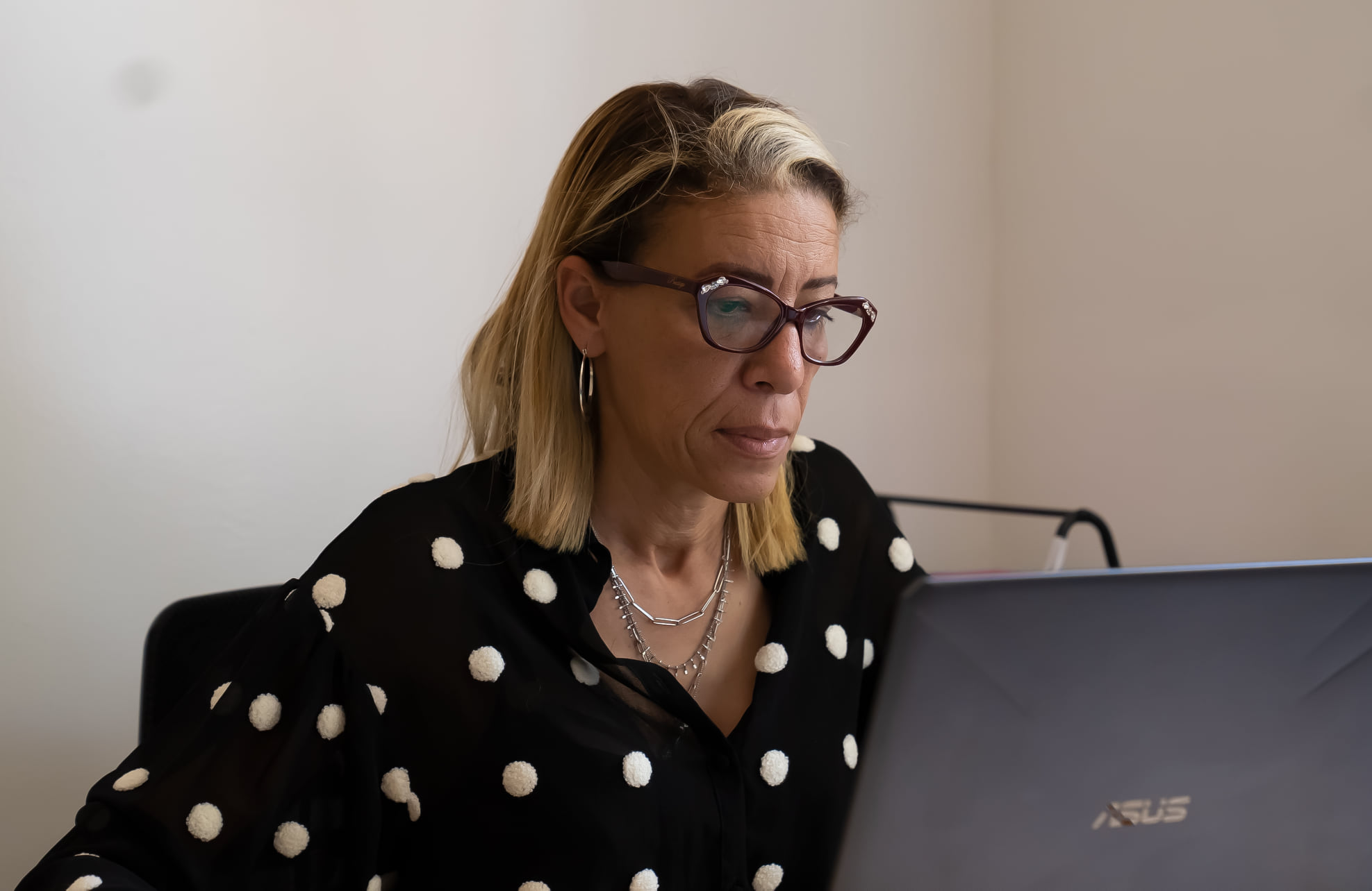 إنصاف بوغديري تتحدث عن المسرح التونسي